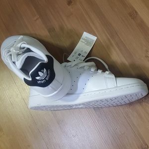 Stan smith adidas us male sz 8